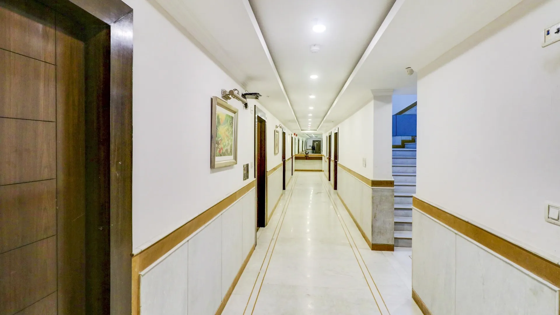 ****  Townhouse 517 La Sapphire Near Delhi Airport Hotel New Delhi India