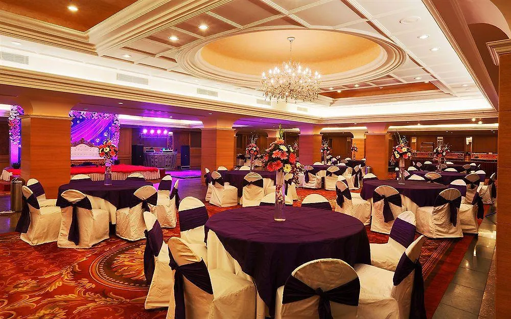Townhouse 517 La Sapphire Near Delhi Airport Hotel New Delhi