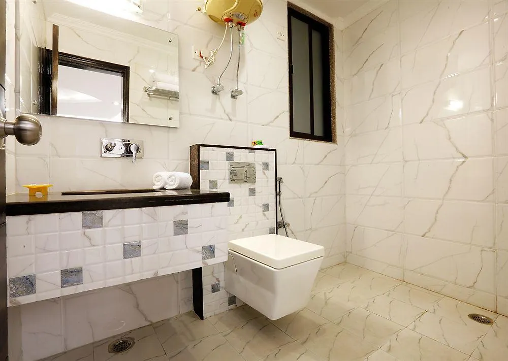 Townhouse 517 La Sapphire Near Delhi Airport Hotel New Delhi