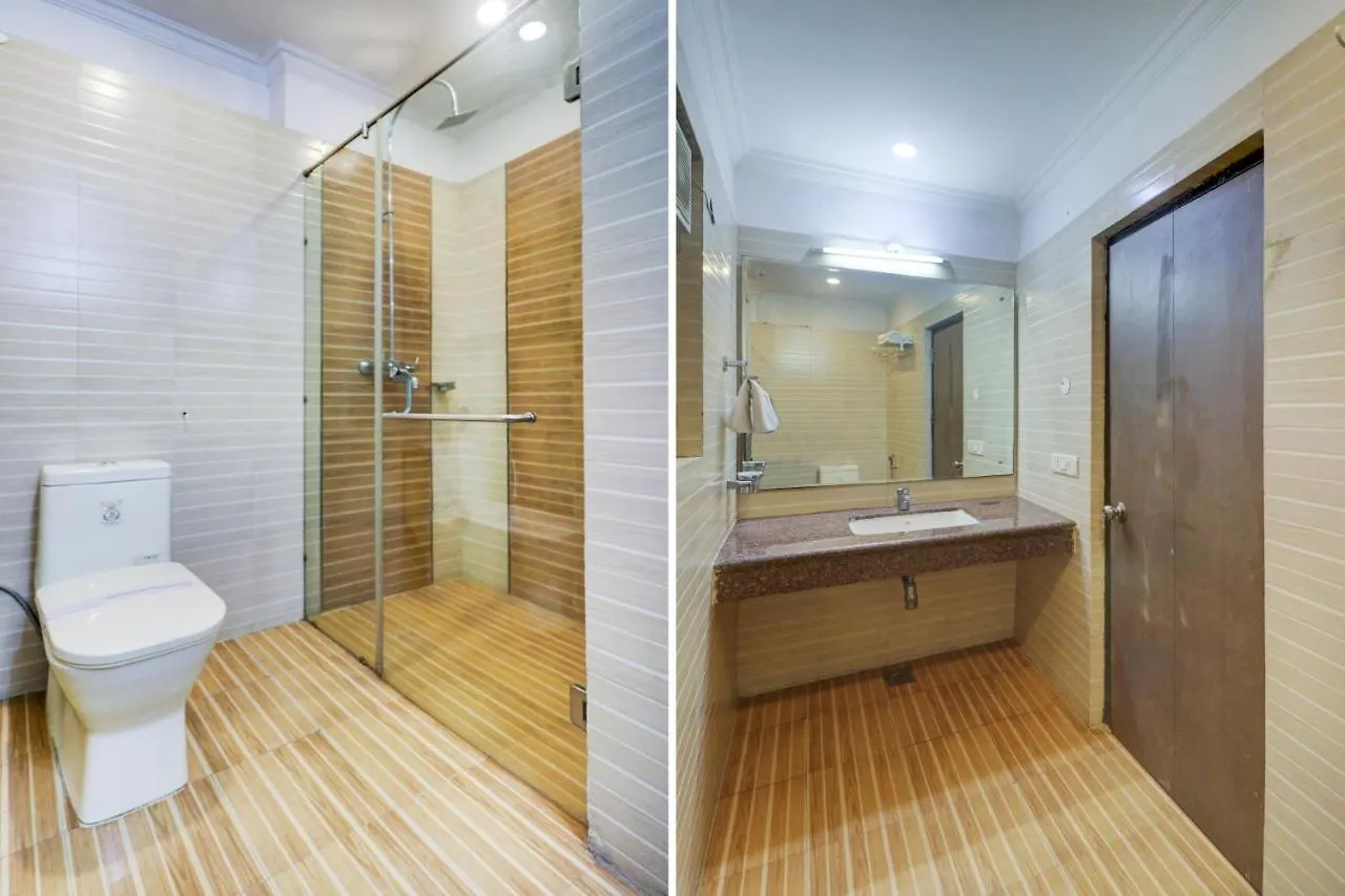 Townhouse 517 La Sapphire Near Delhi Airport Hotel New Delhi