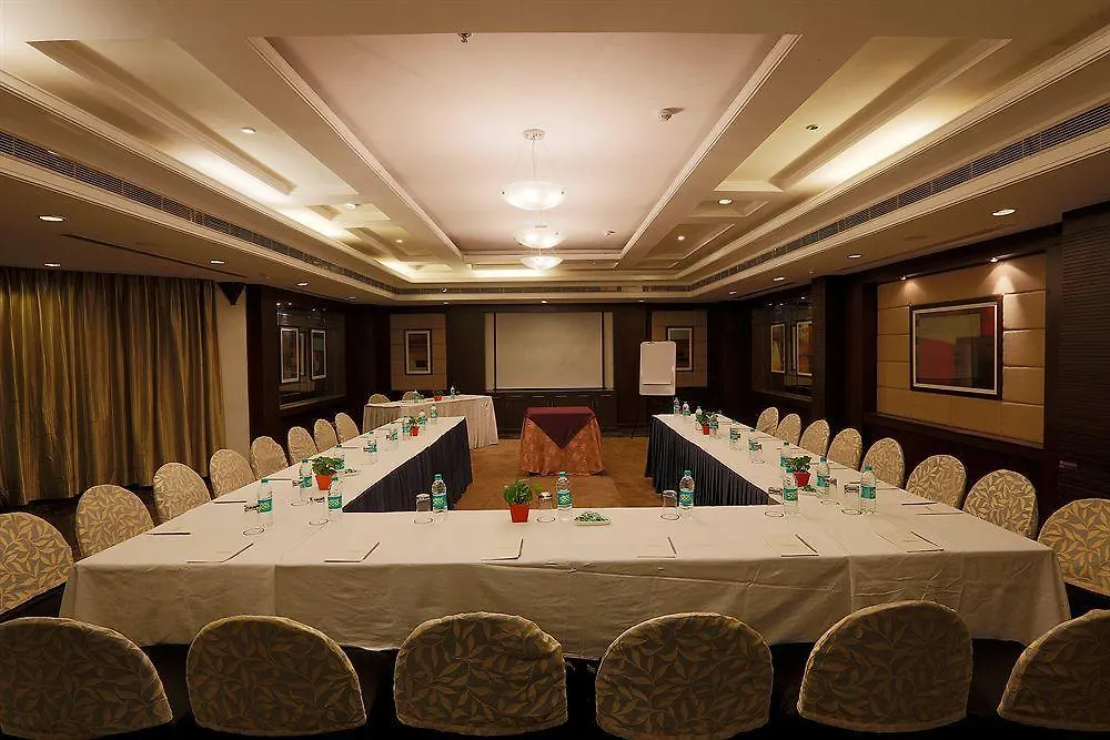 Townhouse 517 La Sapphire Near Delhi Airport Hotel New Delhi 4*,