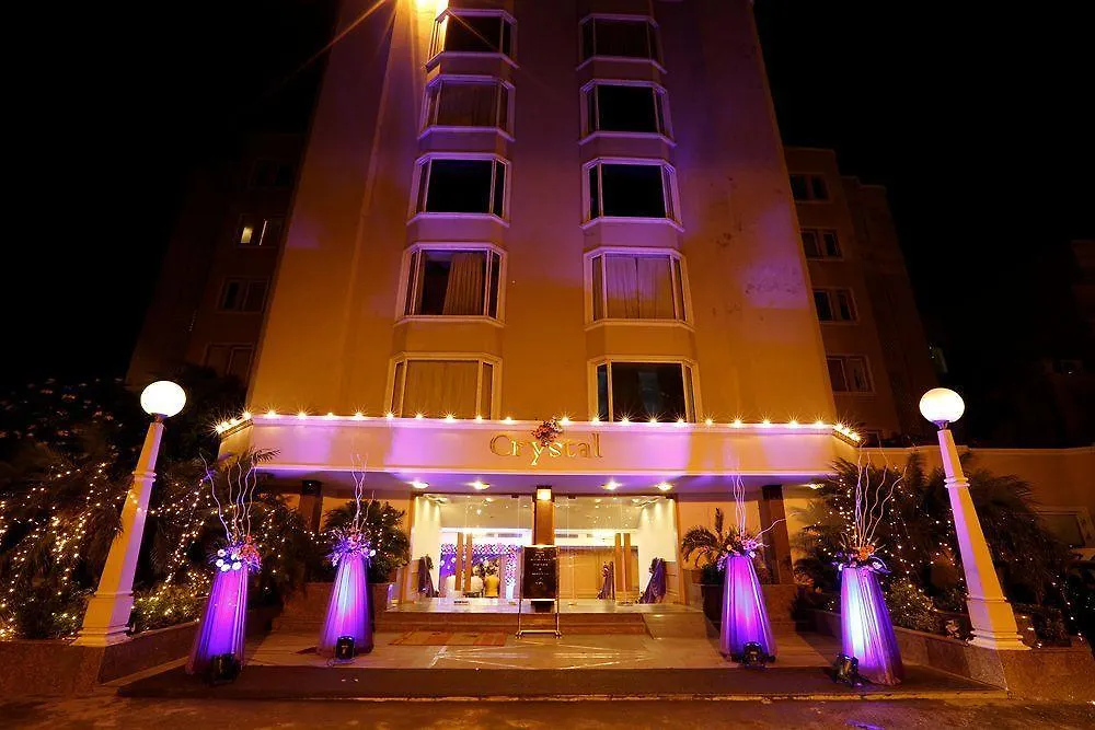 Townhouse 517 La Sapphire Near Delhi Airport Hotel New Delhi