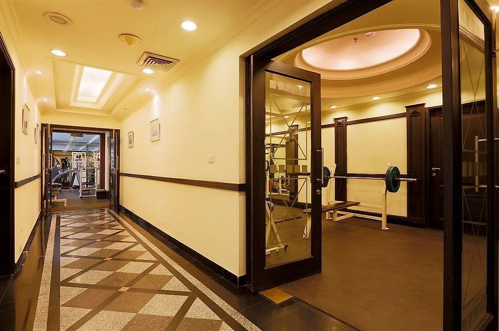 Townhouse 517 La Sapphire Near Delhi Airport Hotel New Delhi