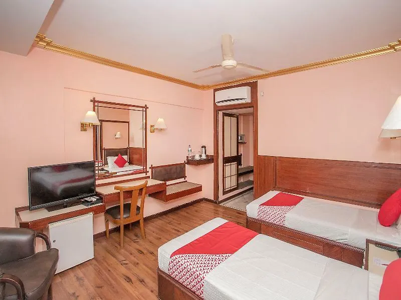 ****  Townhouse 517 La Sapphire Near Delhi Airport Hotel New Delhi India