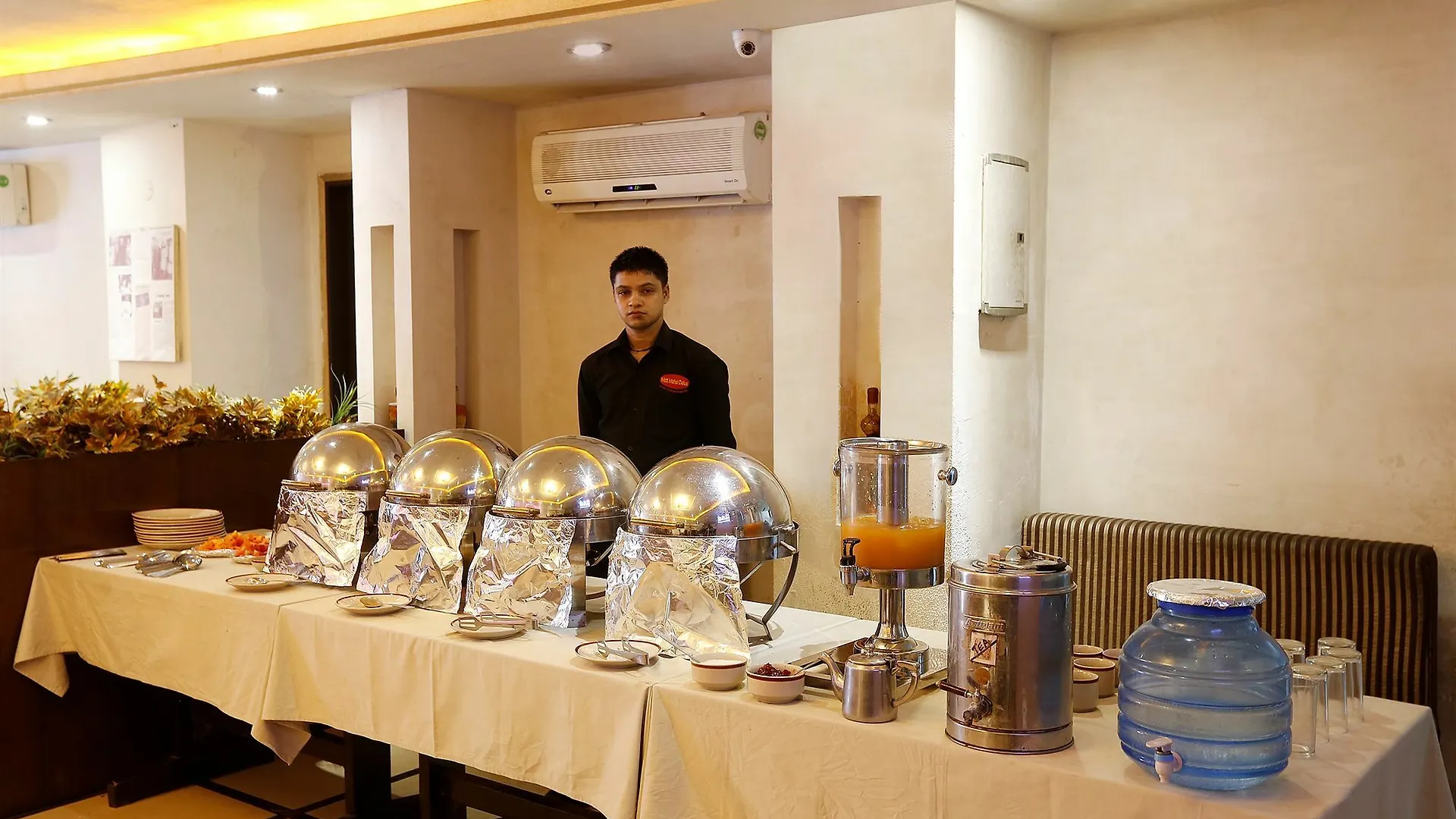 Townhouse 517 La Sapphire Near Delhi Airport Hotel New Delhi