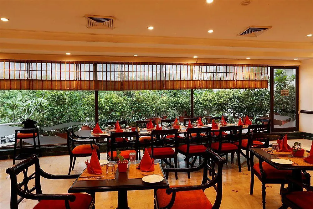 Hotel Townhouse 517 La Sapphire Near Delhi Airport Nueva Delhi India