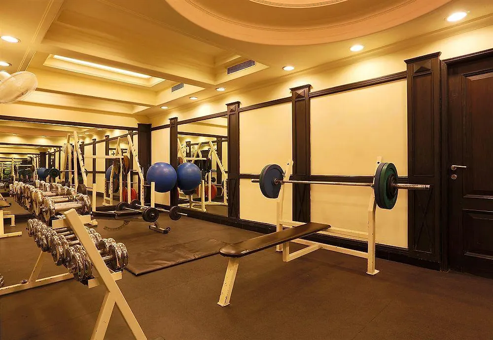 Hotel Townhouse 517 La Sapphire Near Delhi Airport Nueva Delhi