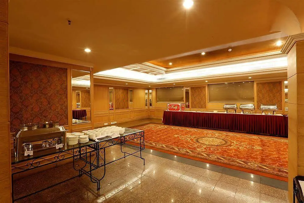Hotel Townhouse 517 La Sapphire Near Delhi Airport Nueva Delhi 4*,  India